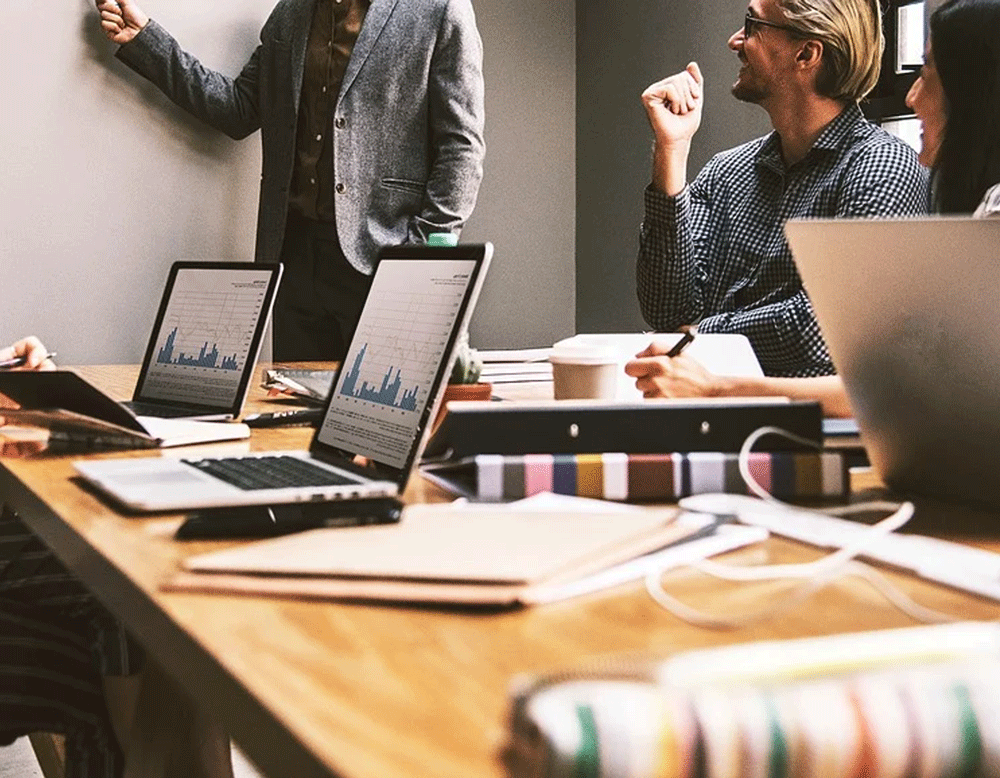 Call Flow Connections